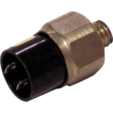 Sonde NTC IDRA24SVI - DIFF pour Atlantic : 198724