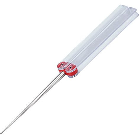 Outil de découpe dmt diafold diamant 600 grit pliable