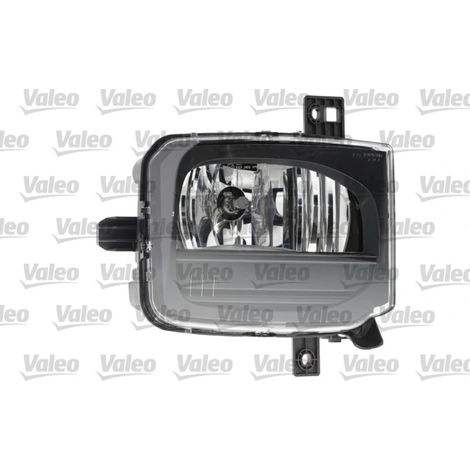 Projecteur antibrouillard Valeo 047435 VW 2GM941662B