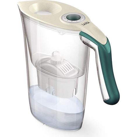 Laica J35-HA Filtre pour distributeur d'eau Vert 1,2 L
