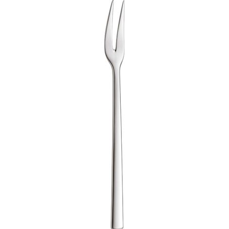 WMF 1212306340 Loft - Forchetta di Servizio in Cromargan Protect (1/3)