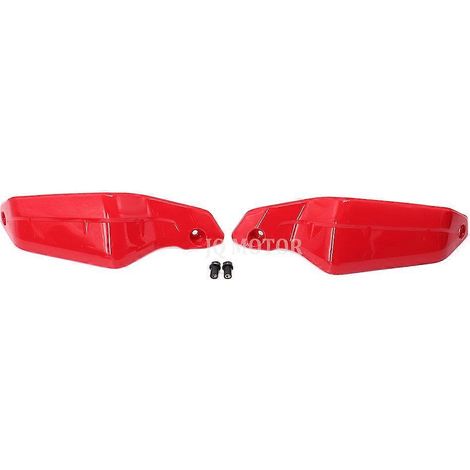 Maître-cylindre de frein avant, levier d'embrayage pour motos HONDA CR125R, CR250R, CRF250R, CRF450R, CRF250X et CRF250R (2004-2021) - Pompe à huile, frein et embrayage (1/5)