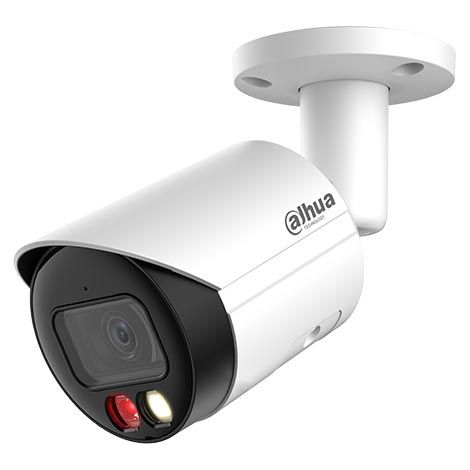 TELECAMERA IP IPC-HFW2449S-S-IL-0280B WizSense - 4Mpx 2.8mm DAHUA (1/4)