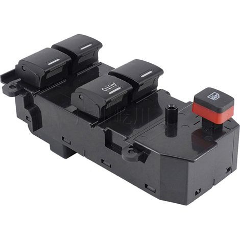 35750-TM0-F01 est un interrupteur/commande de vitre pour véhicules Honda Fit. (1/2)