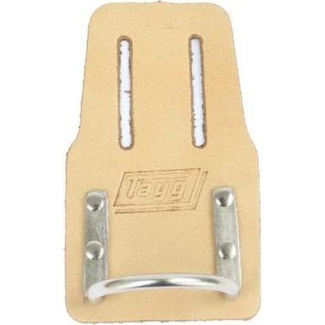 TAYG soporte martillo en piel 081606 tayg , Soporte Martillo En Piel 081606 de la marca Tayg.