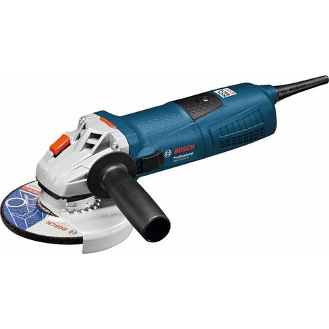 Smerigliatrice 125 W 1300 Gws13-125Ci Pro Bosch