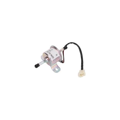 Pompe à carburant électrique 490402065 Remplacement pour FD11D FD501 FD501D FD620D Tondeuse à gazon ATV Engine (1/5)