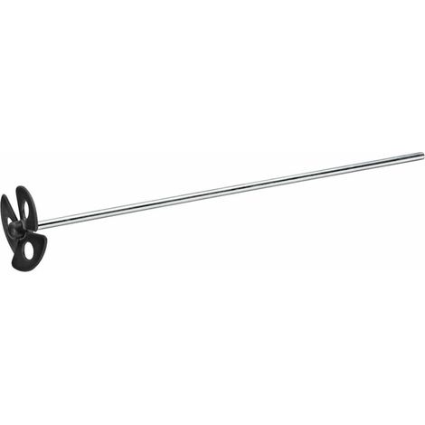 Color Expert Lackdosen-Quirl Kunststoff 40 cm Rührdurchmesser 6 cm Rührwerke & Rührer (1/2)