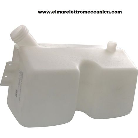 ALPINA Serbatoio Twin Cut senza foro per indicatore 456019