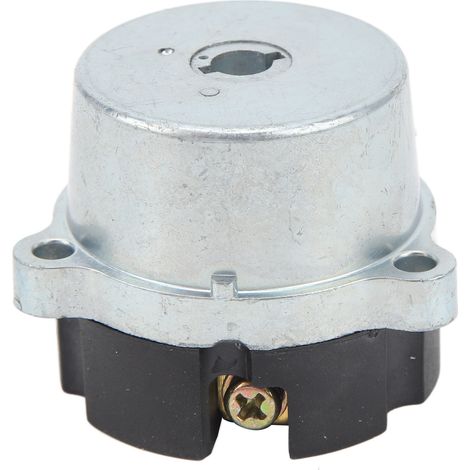 Contacteur de démarrage moteur à bouton poussoir 0004620693, pièce de rechange compatible Mercedes W100 W108 W110 W111 W112 W113, années 1962-1967, interrupteur d'allumage robuste. (1/5)