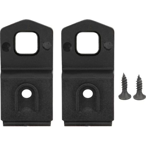 Kit de réparation de languette de phare de voiture, remplacement pour E92 coupé/E93 cabriolet-328i/335i/335is 2007-2013 (1/5)