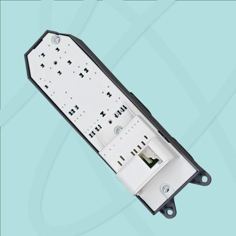 Die Teilenummer 84820-0C030 ist für den Fensterheberschalter bei Toyota Tundra, Sequoia und anderen Fahrzeugen anwendbar. (1/3)
