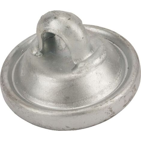 KKM 2" Endkappe Bauer UNIVERSAL 2249900 (1/2)