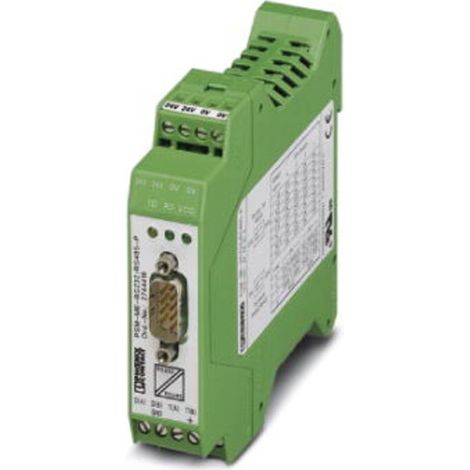 Phoenix Contact 2744416 PSM-ME-RS232/RS485-P Modulo espansione PLC (1/2)