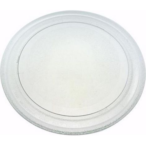Plateau micro onde en verre dia305 (53081-35473) (3390W1A044B) Four micro-ondes LG