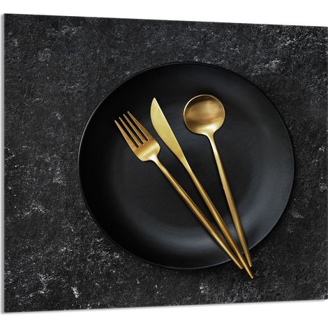 PANNELLO IN VETRO PER CUCINA 65x60 Cucina (1/5)