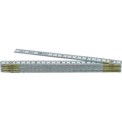 DOUBLE METRE PLIANT DURAL 10 BRINS
