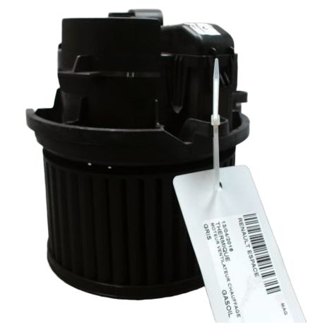 [PRODUIT D'OCCASION] Moteur Ventilateur Chauffage RENAULT Espace ♻️ Ref Oe. 272109102r - Garantie à vie