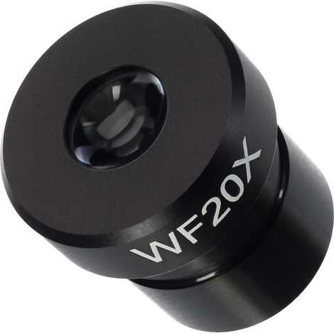 Oculare Levenhuk MED 20x/9 (D 23,2 mm) (1/2)