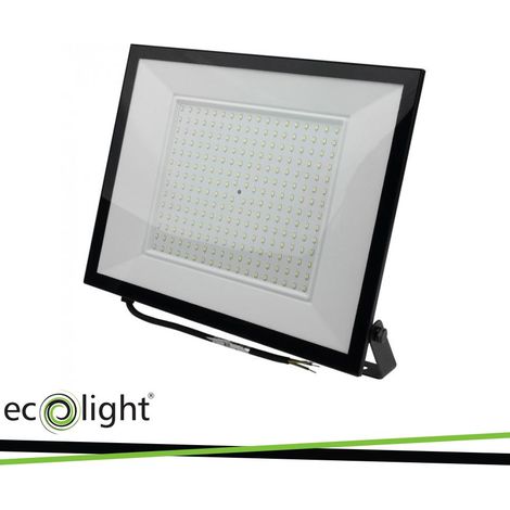PROIETTORE LED NL-3 200W 4000K 90LM/W IP65                                                               - Luce NATURALE