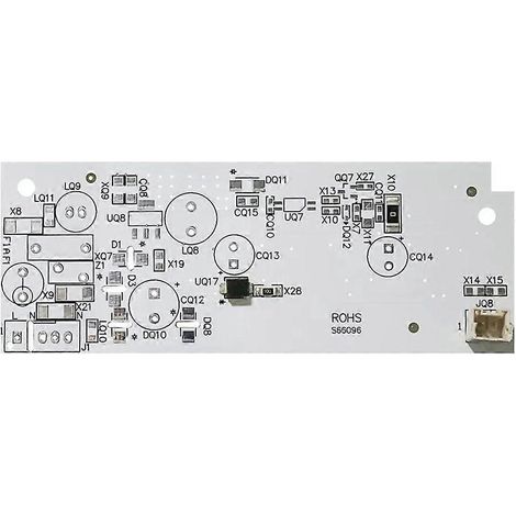 W10515057 LED-Beleuchtungsersatz für Whirlpool, Kenmore und Maytag Gefrierschränke/Kühlschränke