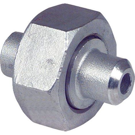 Vis a souder V4A 3/8" EF 340 S