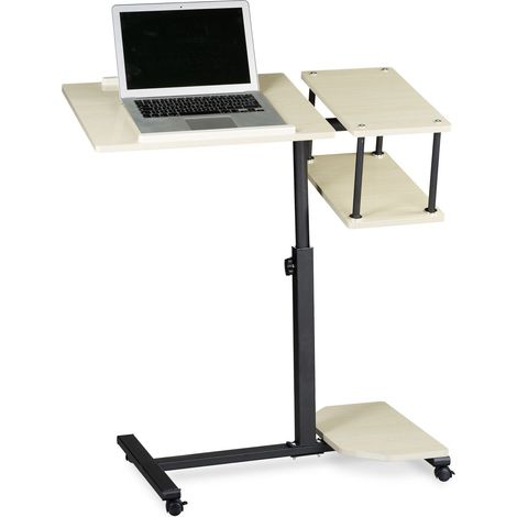 Mesa ajustable para portatil