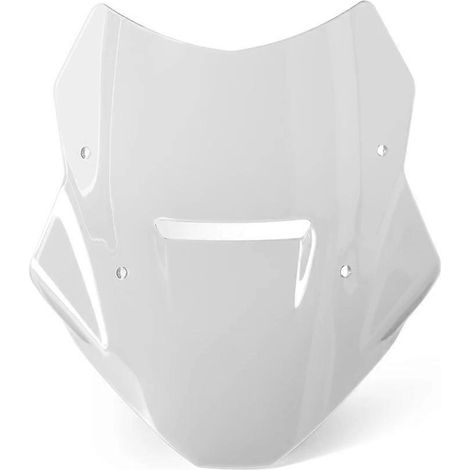 Transparenter Windabweiser für die HONDA NC750X Motorrad-Windschutzscheibe (2025-2026) (1/5)