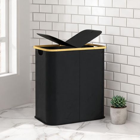 Accessoire de nettoyage preto 54 x 34 x 58,5 cm (1/5)