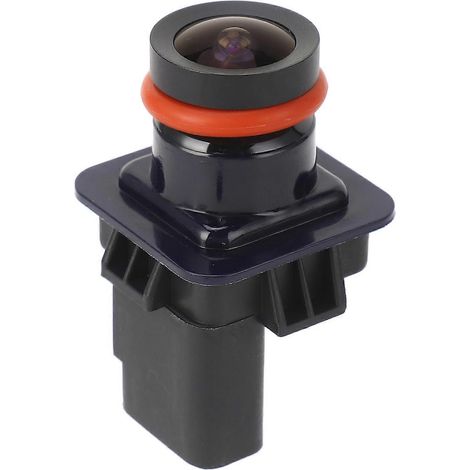 Rückfahrkamera EG1Z19G490A, wasserdicht, beschlagfrei, HD-Rückfahrkamera für Ford Taurus (2013–2019)