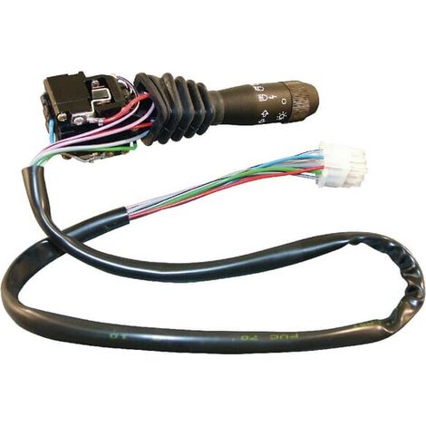Devioluci 9-pin COBO 01318000