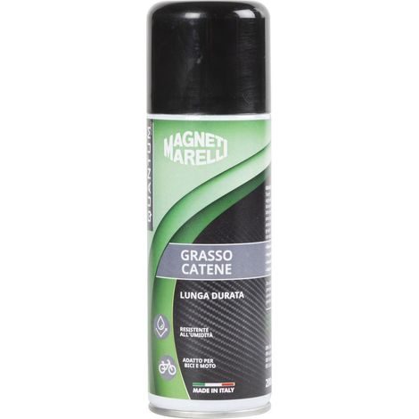Magneti Marelli Spray tecnico grasso catene lunga durata 200 ml (1/4)