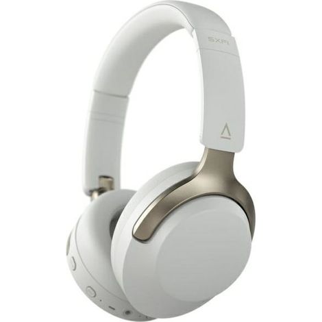 Creative Zen Hybrid SXFI Bluetooth 5.3 ANC Kabellose Kopfhörer Grau (1/3)