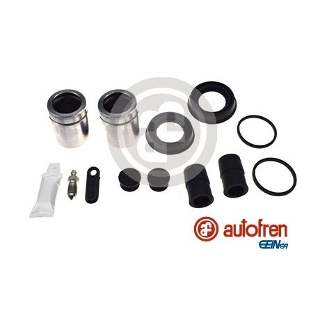Kit de réparation, étrier de frein Autofren Seinsa D43157C BMW 34116776785