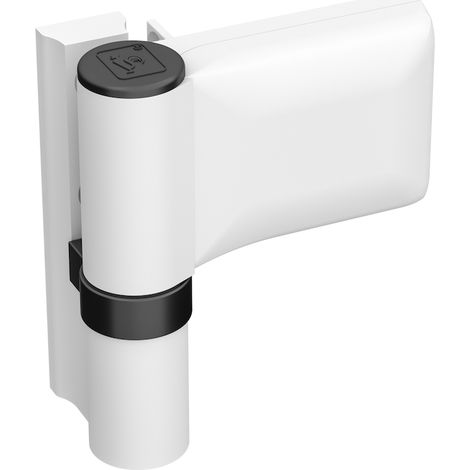 DR. HAHN Aufschraubband KT-SN P306, 2-teilig