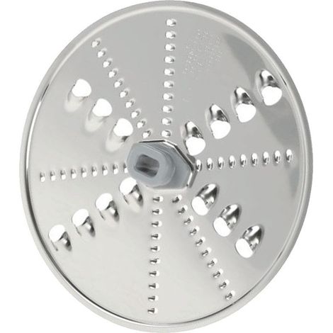 Disco per grattugiare originale - Robot da cucina e Cuocitutto - BOSCH - 337527