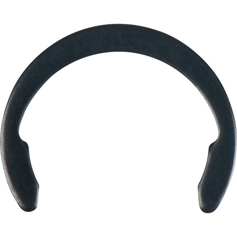 KS TOOLS Abrazadera 122.1285-R031P