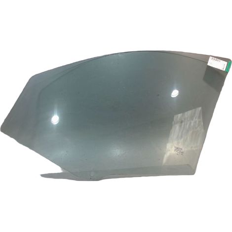 [PRODUIT D'OCCASION] Glace Porte Avd FIAT Panda ♻️ Ref Oe. 51770093 - Garantie à vie (1/2)