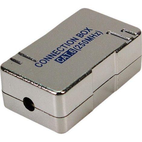 Caja de derivación LogiLink np0012a blindada LSA CAT 6 FTP