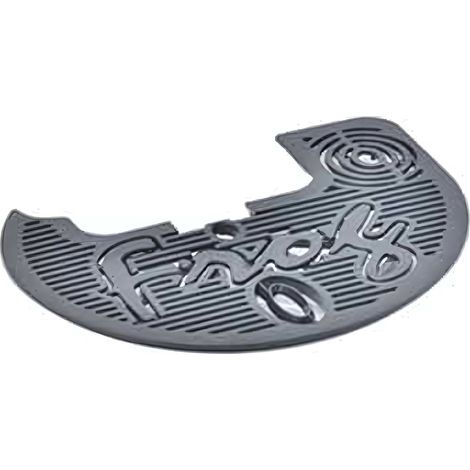 Didiesse Ricambi Didiesse Frog Griglia per Vaschetta Acqua FR030
