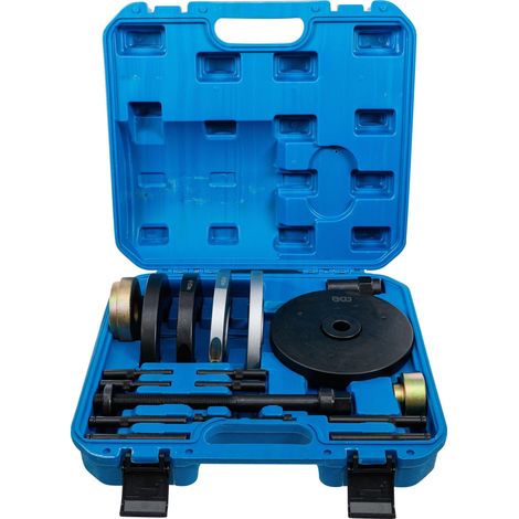 Coffret d'outils de roulement de roue pour Ford, Land Rover, Volvo Ø 82 mm BGS (1/4)