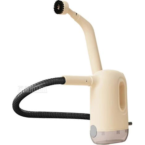 Nettoyeur vapeur portable haute pression, stérilisateur multi-usages, prise UE (1/5)