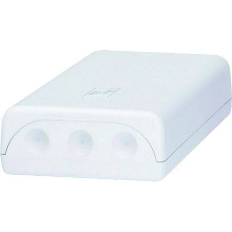 effeff 509XSTRG – Steuerungseinheit für Motor 509X – EA420010000