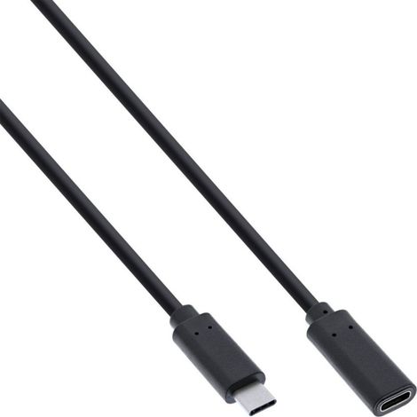 Cable de extensión MicroConnect USB-C de 2 m