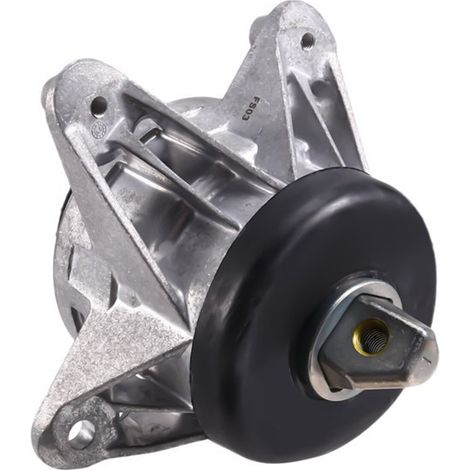 A1672405100 is a left front engine mounting bracket for Mercedes-Benz W167 GLE350 and GLE450. (1/4)