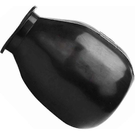 Vessie en caoutchouc pour réservoirs sous pression 19-24 litres, pièce de rechange pour système de pompe à eau chaude/froide (hwy) (1/4)