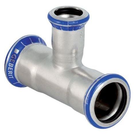 Geberit Racor inox 54mm acero inoxidable