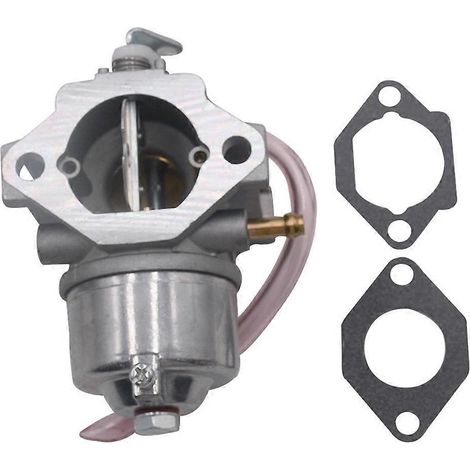 Carburateur pour tondeuse Kawasaki AM122852 15003-2296 - Ensemble carburateur professionnel - Accessoires pour tondeuse (1/5)
