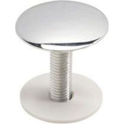 FPLUS embellecedor bidet ciego cromo , Embellecedor bidet ciego cromado de plastico
Embellecedor para bidet.
Bidet ciego.
Color cromado.