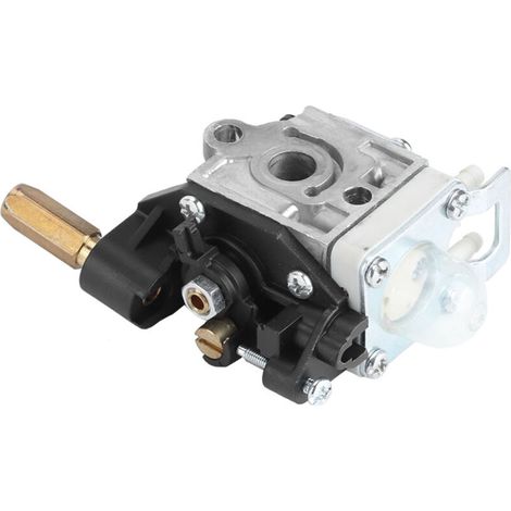 Vergaser-Reparatursatz, kompatibel mit ECHO GT200, GT200i, SRM210 und SRM211, Aluminium, mit 4 Zubehörteilen (1/5)
